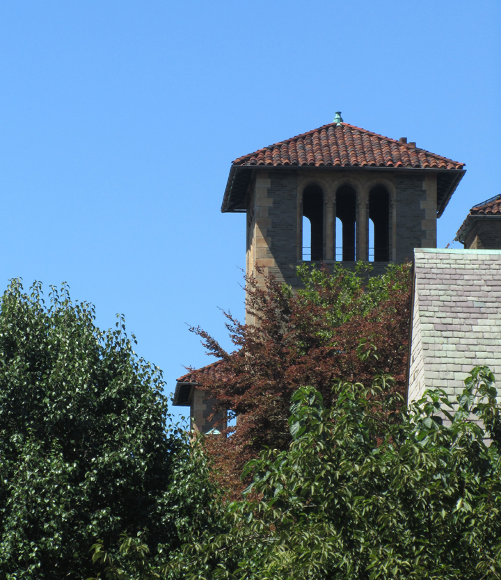 SPANISH TOWER HOMES | Historic Districts Council's Six to Celebrate