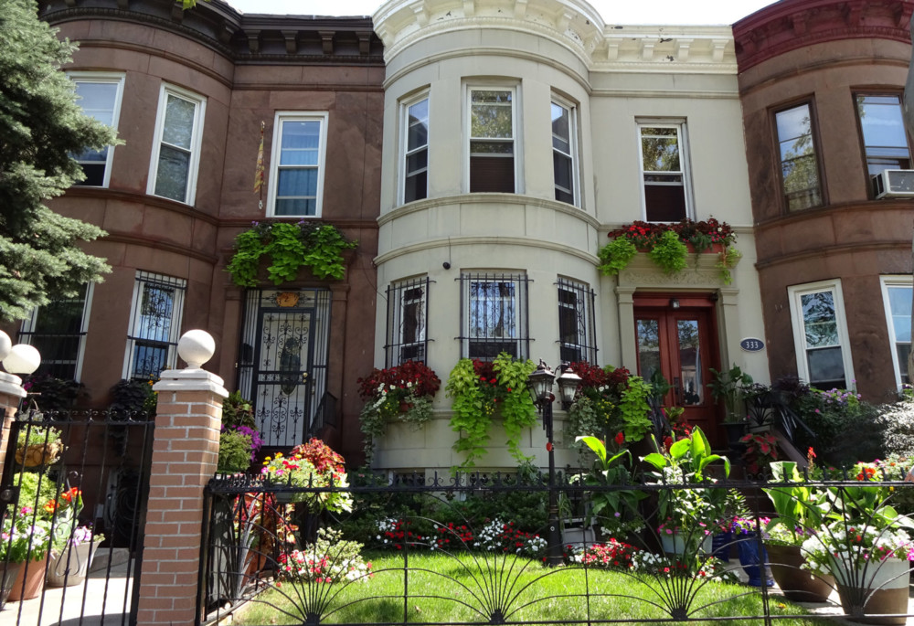 East Flatbush | Historic Districts Council's Six to Celebrate