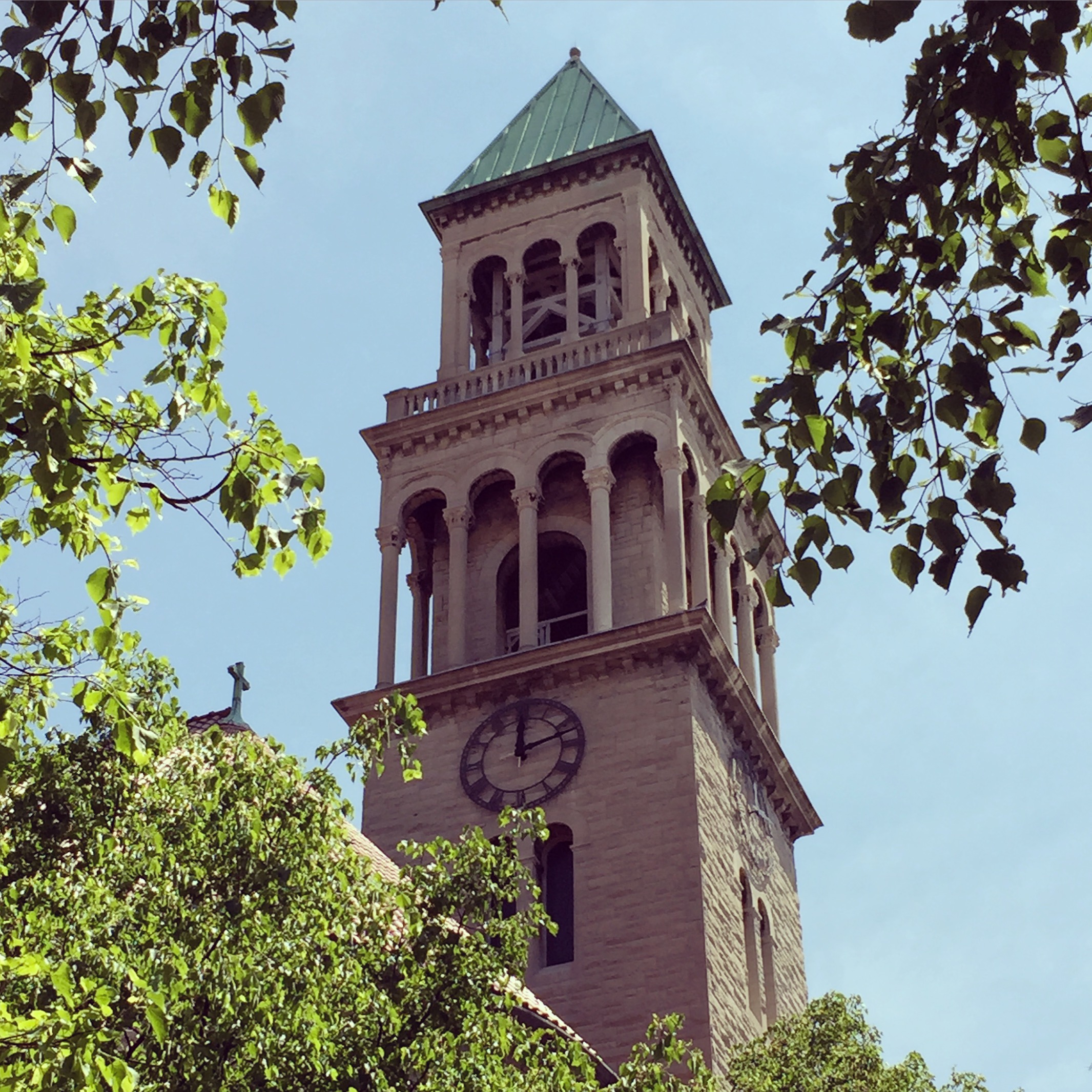 St. Michael's Episcopal Church - Open House New York