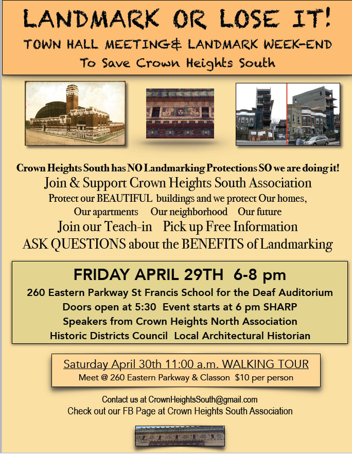 TownHall April 29 PDF