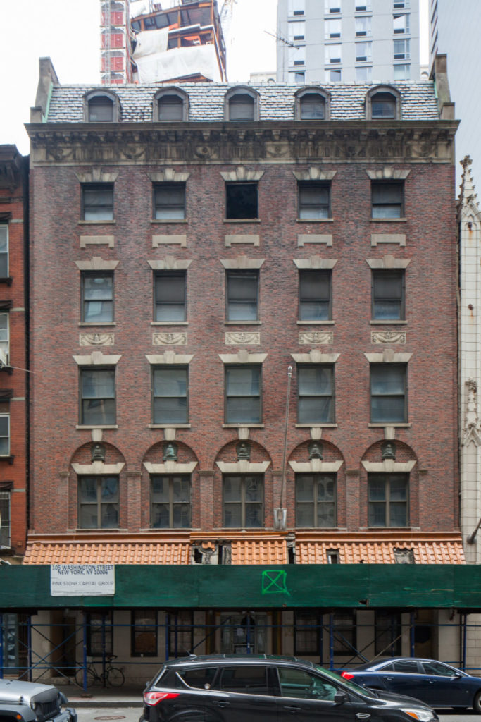 Downtown Community House photo 1
