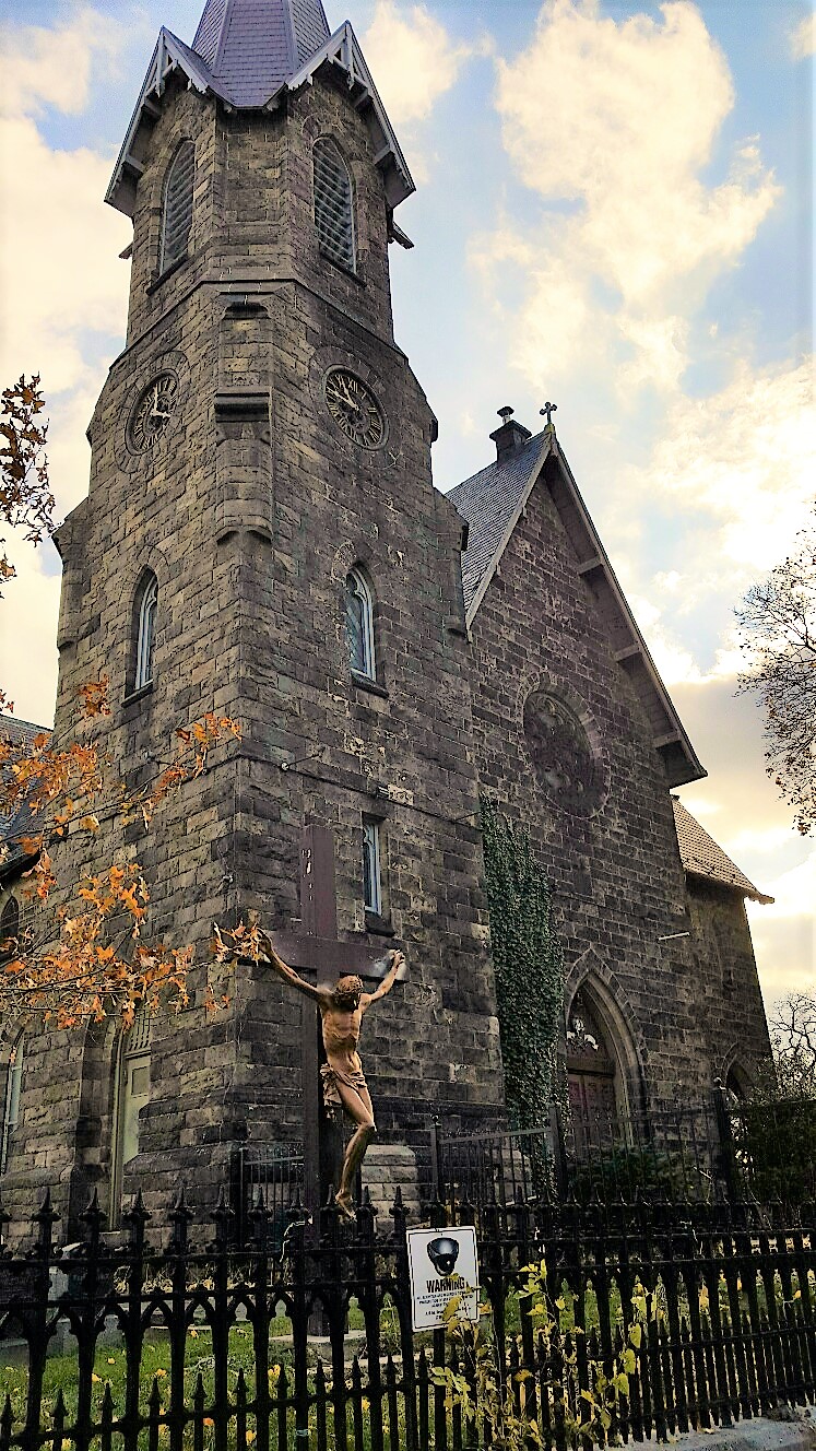 Westchester Square Historic Districts Council's Six to Celebrate Part 2