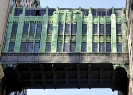 Bergdorf Goodman, Manhattan - Historic Districts Council's Six to Celebrate